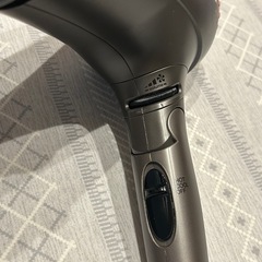 TESCOM　テスコム　ヘアドライヤー DXT 7000の画像