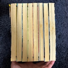 GTO1-6巻、８巻、GT-R1の画像