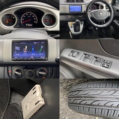 ⭐️コミコミ価格⭐️★車検令和9年1月まで★スーパーチャージャー★64馬力★SUBARU ステラカスタムRS★の画像