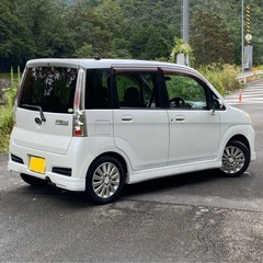⭐️コミコミ価格⭐️★車検令和9年1月まで★スーパーチャージャー★64馬力★SUBARU ステラカスタムRS★の画像
