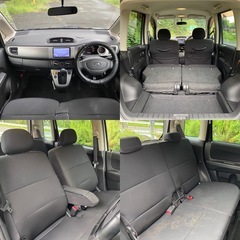 ⭐️コミコミ価格⭐️★車検令和9年1月まで★スーパーチャージャー★64馬力★SUBARU ステラカスタムRS★の画像