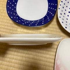 食器差し上げますの画像