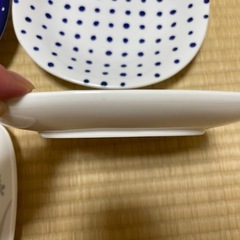 食器差し上げますの画像
