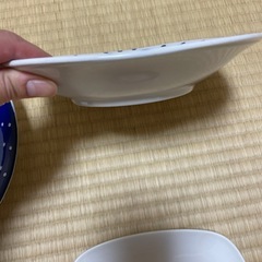 食器差し上げますの画像
