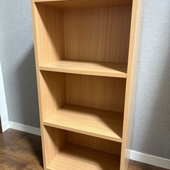 🌸カラーボックス🌸の画像
