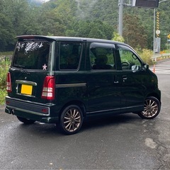 ⭐️コミコミ価格⭐️★車検令和8年4月まで★低走行★ターボ★DAIHATSU アトレーワゴン★の画像