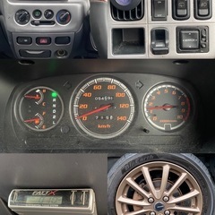 ⭐️コミコミ価格⭐️★車検令和8年4月まで★低走行★ターボ★DAIHATSU アトレーワゴン★の画像