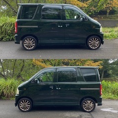 ⭐️コミコミ価格⭐️★車検令和8年4月まで★低走行★ターボ★DAIHATSU アトレーワゴン★の画像