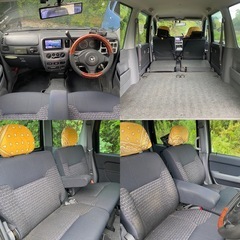 ⭐️コミコミ価格⭐️★車検令和8年4月まで★低走行★ターボ★DAIHATSU アトレーワゴン★の画像