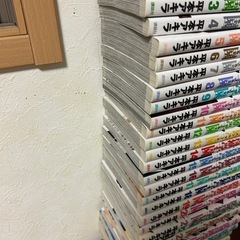 監獄学園コミックの画像