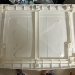 衣装ケースの画像