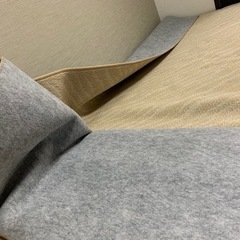 《9/15(月)13時頃のお取引決定》6畳カーペット【9月15日(月)の引き取り700円】の画像