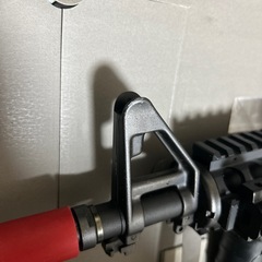 東京マルイCQB 次世代電動ガン GLOCK17 gen4 ハンドガンの画像