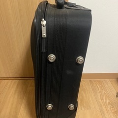 ダンロップスーツケースの画像