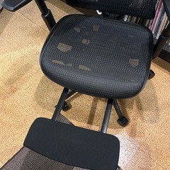 オフィスチェアの画像