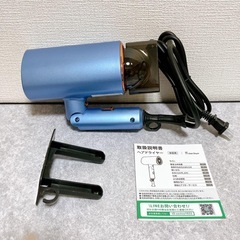 【✨新品✨】ドライヤー ヘアドライヤー 速乾 大風量 髪質改善 高濃度マイナスイオンの画像