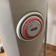 デロンギ　オイルヒーターの画像