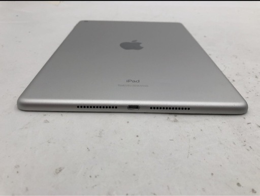 iPad 第7世代 32GB Wi-Fiモデル