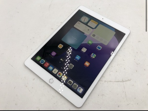 iPad 第7世代 32GB Wi-Fiモデル