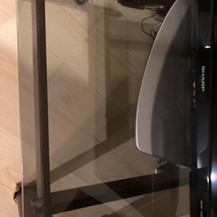 テレビ台の画像