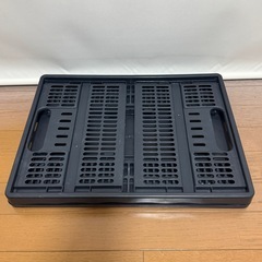 カゴ 2個セットの画像