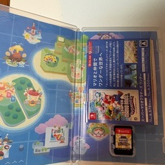 9/14げんてい限定スーパーマリオジャンボリーの画像