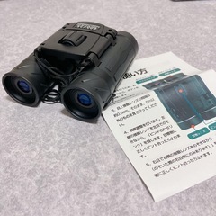 【✨新品✨】双眼鏡 ライブ用 20倍 オペラグラス 超軽量　コンパクト　コンサート　野鳥観察の画像