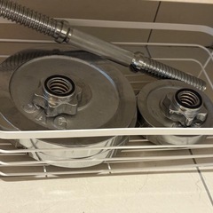 トレーニングセットの画像