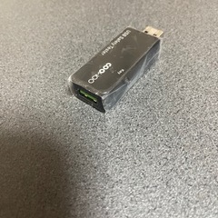 usb電流チェッカーの画像