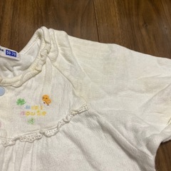 ミキハウス　50-70cmの画像