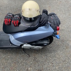 ホンダ　トゥデイ　の画像