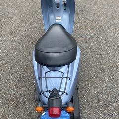 ホンダ　トゥデイ　の画像