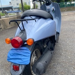 ホンダ　トゥデイ　の画像