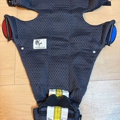 ベビービョルン   抱っこ紐　ベビーキャリアMINIの画像
