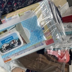 『まとめ売り』👶🏻‪‪赤ちゃんグッズおまけ付きの画像