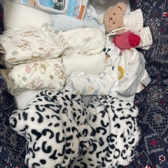 『まとめ売り』👶🏻‪‪赤ちゃんグッズおまけ付きの画像