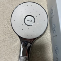 シャワーヘッドの画像