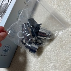 シャワーヘッドの画像