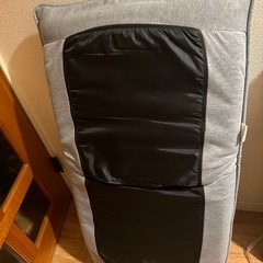 【美品】座椅子　ほぼ未使用の画像