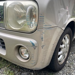 ラパン　車検R9.7の画像