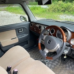 ラパン　車検R9.7の画像