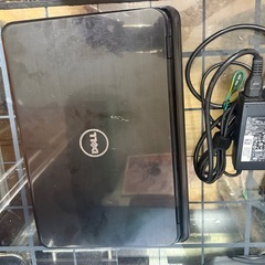 Dell Inspiron N5110 ノートパソコンの画像
