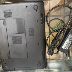 Dell Inspiron N5110 ノートパソコンの画像