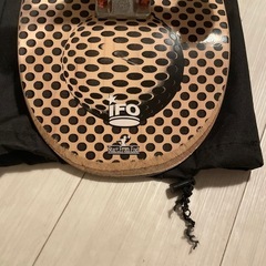 スケートボード　フルセット　持ち運びバッグ付き　　　の画像