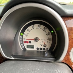 ラパン　車検R9.7の画像
