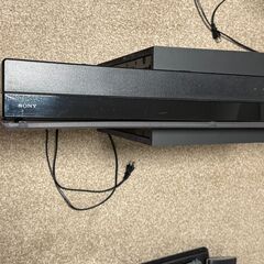 ソニーサウンドバー　HT-Z9Fの画像