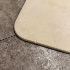 soil 珪藻土　バスマットの画像