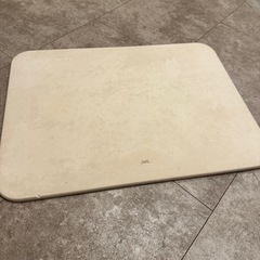 soil 珪藻土　バスマットの画像