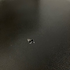 イス4脚の画像