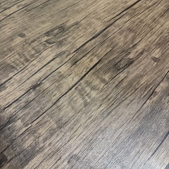 【お譲り先決定】2人用ダイニングテーブルセットの画像